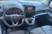 Opel Combo Van L1H1