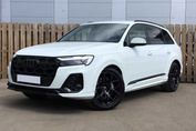 Audi Q7 55 TFSI e quattro S Line