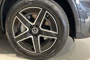 Mercedes GLC 200 4-Matic AMG Line