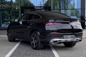 Mercedes GLC Coupe 220 d 4-Matic AMG Line