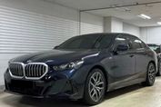BMW Seria 5 520d xDrive M Sport
