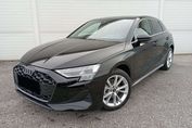 Audi A3 TDI Sportback