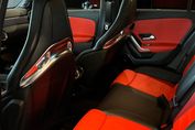 Mercedes Klasa A 45 S AMG 4-Matic+