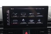Audi A4 Avant 40 TDI
