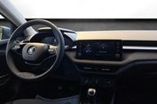 Skoda Fabia 1.0 TSI Ambition