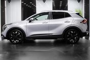 Kia Sportage 1.6 T-GDI PHEV L 4WD aut