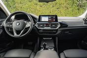 BMW X4 xDrive20d mHEV M Sport sport-aut