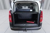Opel Combo L1H1