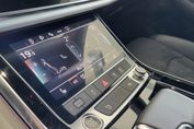 Audi Q8 45 TDI mHEV quattro Tiptronic