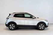 Volkswagen T-Cross Life Plus 1.5 TSI DSG