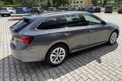Skoda Octavia Selection Edition 130 1.5 TSI mHEV DSG