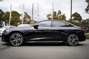 Audi A5 TFSI quattro S line