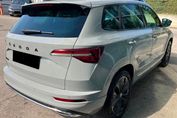 Skoda Karoq Sportline 1.5 TSI DSG