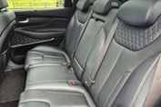 Hyundai Santa Fe CRDi Platinum 4WD 7os aut