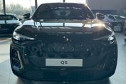 Audi Q5 TFSI quattro S line Sportback