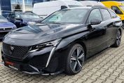 Peugeot 308 1.2