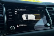 Skoda Kodiaq 2.0 Tdi 4X4 Style Dsg