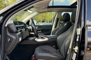 Mercedes GLE 350e 4MATIC AMG Line