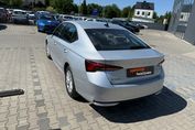 Skoda Octavia TSI