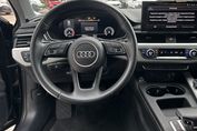 Audi A4 40 TFSI