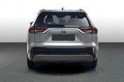 Toyota RAV4 Selection 2.5 Hybrid