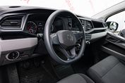 Volkswagen Transporter Kombi T6.1 L2H1