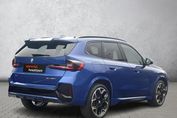 BMW X1 xDrive20d mHEV M Sport sport-aut