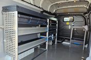 Ford Transit Custom 2.0 TdCi L2H2