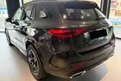 Mercedes GLC 220 d  4-Matic AMG Line