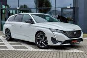 Peugeot 308 1.5 BlueHDi Allure