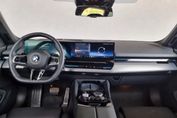 BMW Seria 5 Touring 520d M Sport