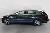 Volkswagen Passat 1.4 TSI Plug-In Hybrid GTE DSG
