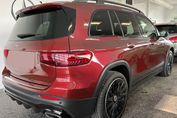 Mercedes GLB 200 d AMG Line