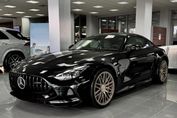 Mercedes AMG GT 63 4Matic+