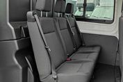 Ford Transit 350 L4H3 Trend Zabudowa Brygadowa RWD