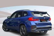 BMW X1 sDrive18d M Sport