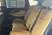 Hyundai Santa Fe 1.6 t-Gdi Hev Platinum