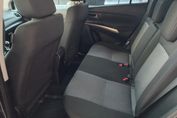 Suzuki SX4 S-cross 1.4 Premium 4x4