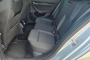 Skoda Octavia 1.5 TSI mHEV Selection DSG