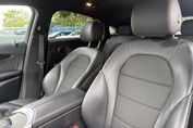 Mercedes GLC Coupe 200 4-Matic
