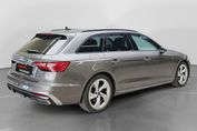 Audi A4 40 TDI S tronic