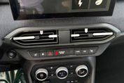 Dacia Jogger Expression 7-miejsc 1.8 Full Hybrid