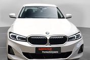 BMW Seria 3 318i aut