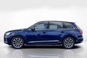 Audi Q7 55 TFSI mHEV quattro S Line Tiptr.