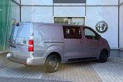 Fiat Scudo XL L2H1 Zabudowa Brygadowa Składana