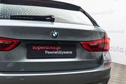 BMW Seria 5 520d xDrive Sport Line