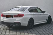 BMW Seria 5 520d xDrive M Sport sport-aut