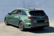 Kia Ceed 1.5 T-GDI Tribute