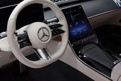 Mercedes Klasa S 450 d 4-Matic L AMG Line