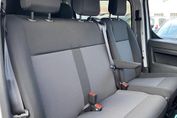Citroen Jumpy XL L2H1 Zabudowa Brygadowa EAT8